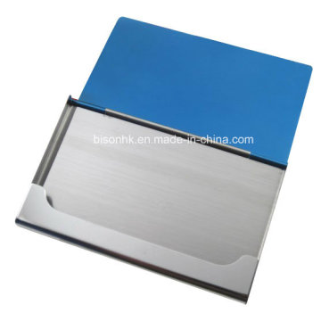 Wholesale Metal Name Card Holder